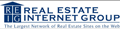 real estate internet group